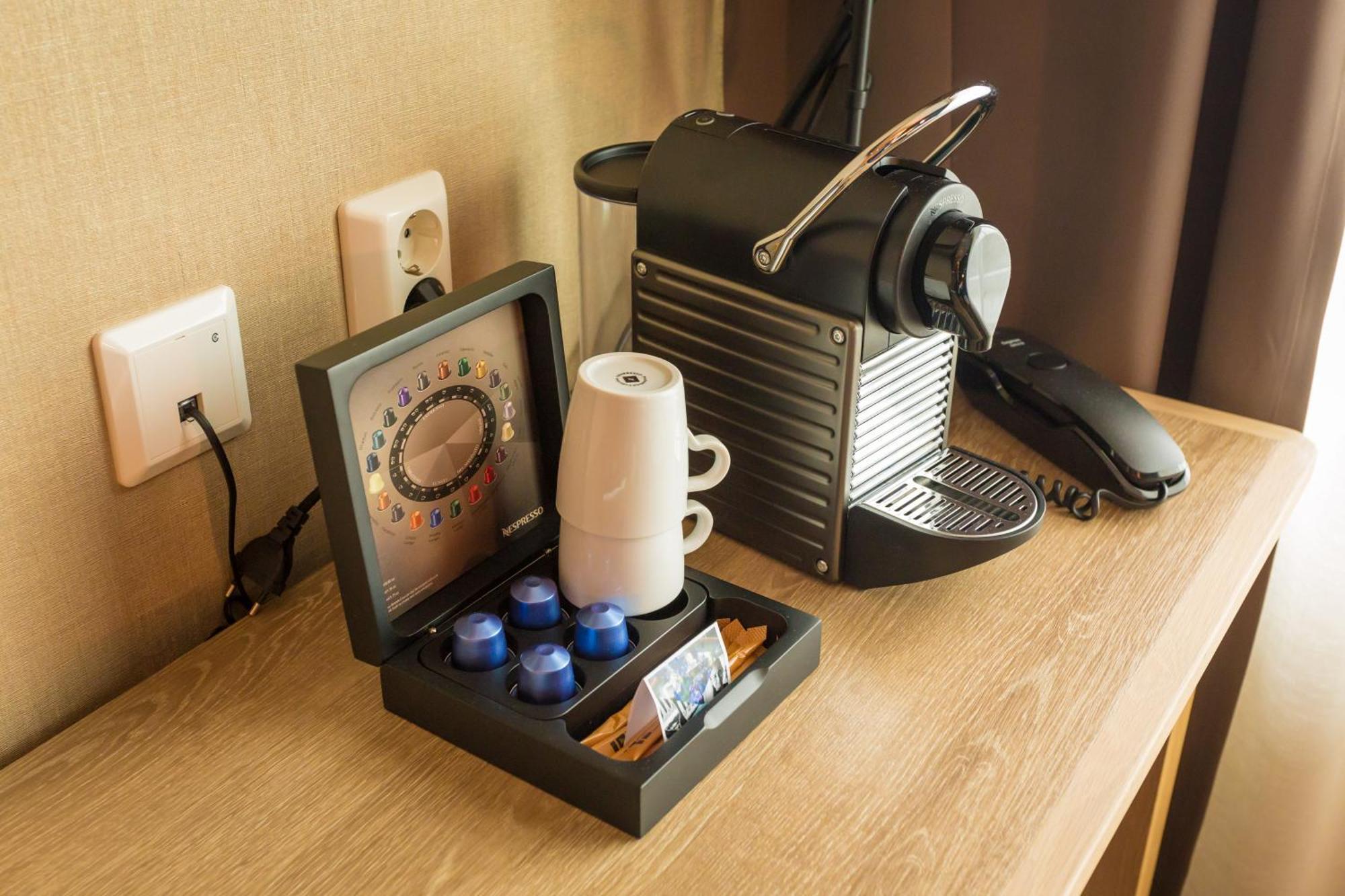 Sundvolden Hotel 4*