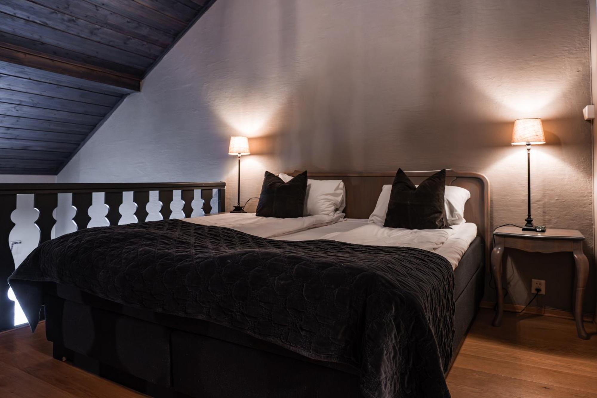 Hotell Sundvolden 4*