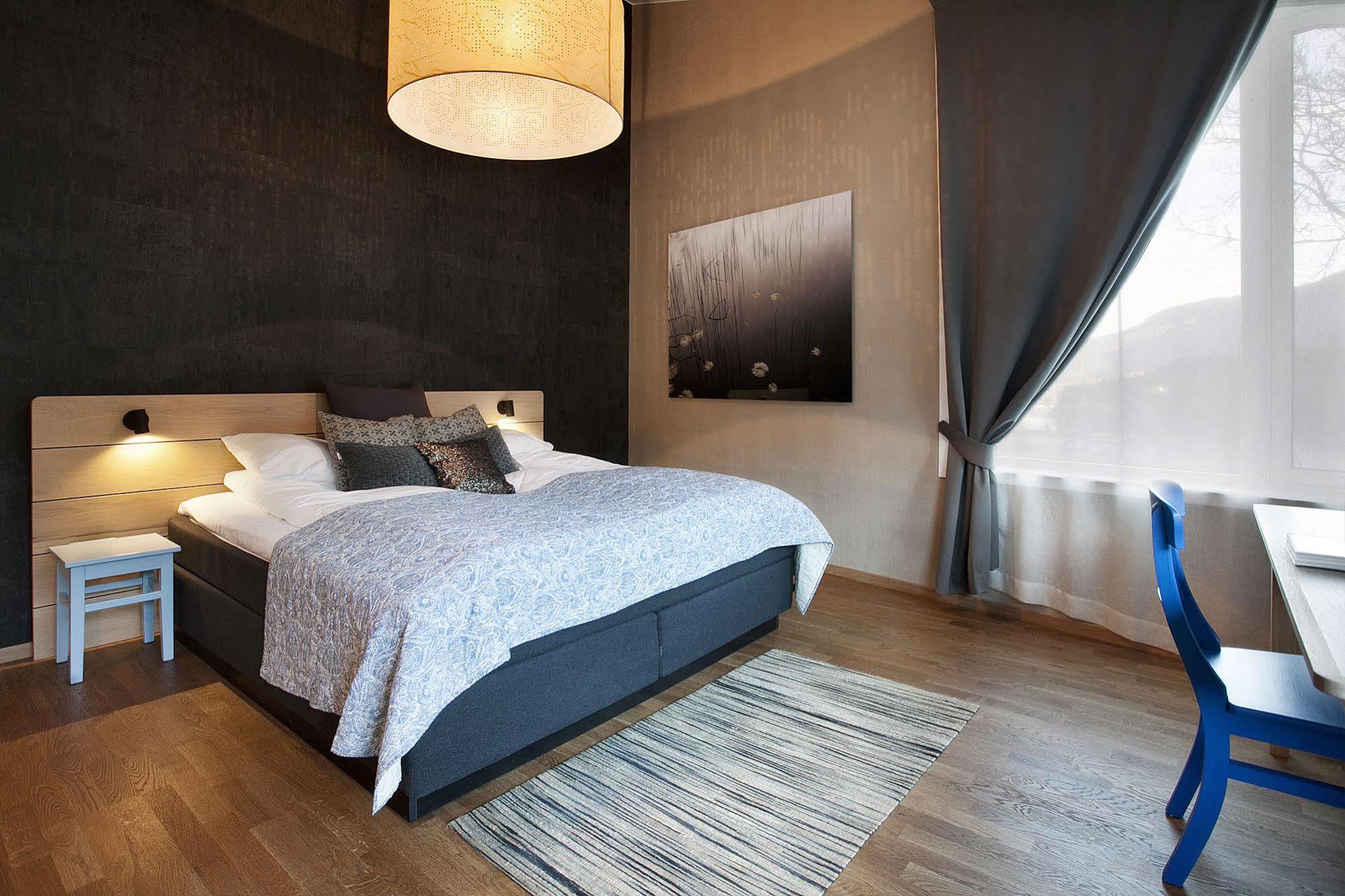 Sundvolden Hotell 4*